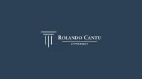 Law Office of Rolando Cantu Logo