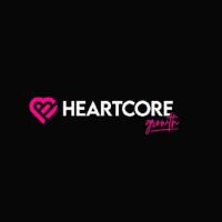 HeartCore Growth logo