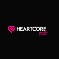 HeartCore Growth Logo