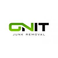 ONIT Junk Removal Logo