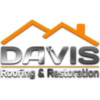 Davis Roofing and Restoration LLC Logo