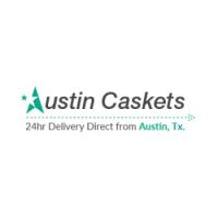 Austin Caskets Logo