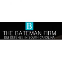 The Bateman Law Firm DUI Lawyer Logo