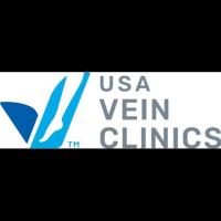 USA Vein Clinics Logo
