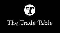 The Trade Table Logo