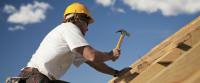 Diversico Roofing Logo