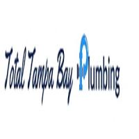 Total Tampa Bay Plumbing logo