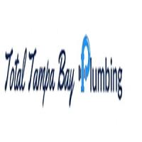Total Tampa Bay Plumbing Logo