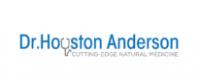 Dr. Houston Anderson, DC, MS - Functional Medicine & Applied Kinesiology Logo