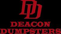 Deacon Dumpsters Logo