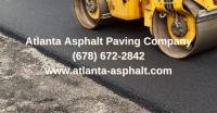 Atlanta Asphalt Paving Company Logo