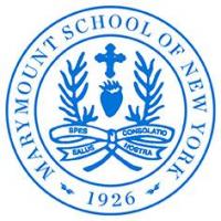 Marymount School of New York Logo