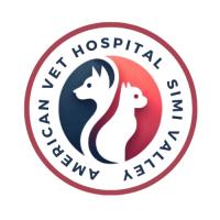 American Veterinary Hospital of Simi Valley Logo