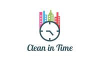 Clean In Time LLC Logo