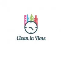 Clean In Time LLC Logo
