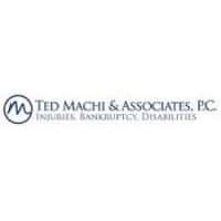 Ted Machi & Associates, P.C. Logo