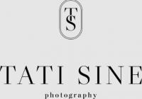 Tati Sine Photography Logo