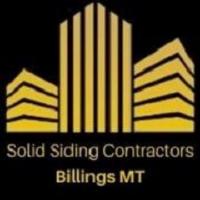 Solid Siding Contractors Billings MT Logo