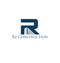 Rz Construction Group Inc Logo