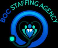 BOC Staffing Agency Logo