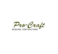 Pro-Craft General Contractors Logo