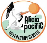 Alicia Pacific Veterinary Center logo