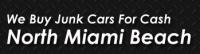 We Buy Junk Cars North Miami Beach Logo