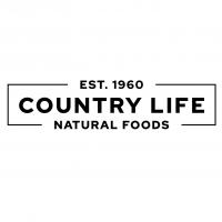 Country Life Natural Foods Logo