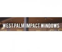 West Palm Impact Windows Logo