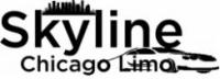 Skyline Chicago Limo Logo