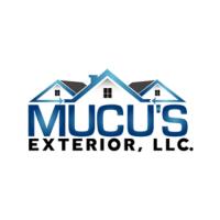 Mucu's Exterior Logo