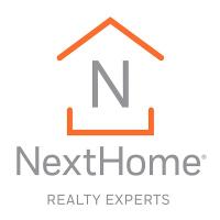 NextHome Realty Experts Logo