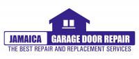 Garage Door Repair Jamaica, NY Logo