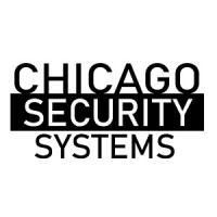 Chicago Security Systems Logo