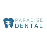 Paradise Dental Logo