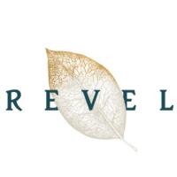 Revel Spokane logo