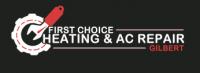 First Choice Heating & AC Repair Gilbert logo