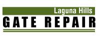 Gate Repair Laguna Hills logo