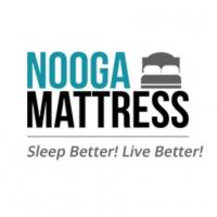 Nooga Mattress logo
