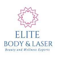 Elite Body & Laser Center Logo