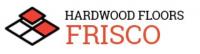 Frisco Hardwood Flooring Logo