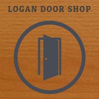 Logan Door Shop Logo