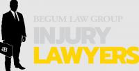 The Law Giant, Personal Injury & Accident Lawyers Logo
