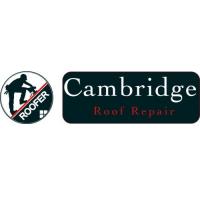 Cambridge Roof Repair Logo