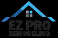 Ez Pro remodeling logo