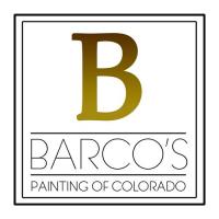 Barco's Painting of Colorado Logo