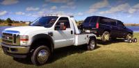 Towing Bronx 24/7 Tow Company Logo