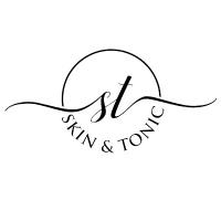Skin & Tonic Logo