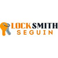 Locksmith Seguin TX Logo
