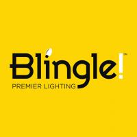 Blingle Premier Lighting Logo